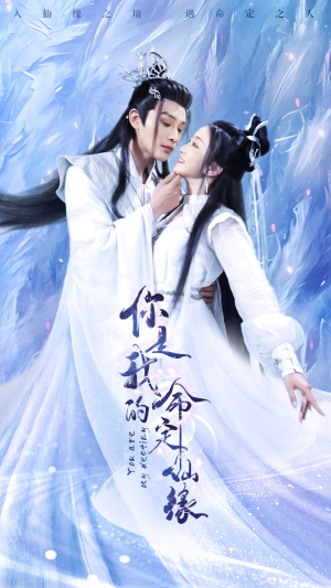 你是我的命定仙缘(59集) 你是我的命定仙缘(59集)经典老剧免费看