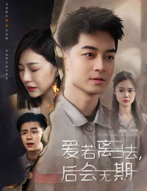 爱若离去,后会无期(70集) 爱若离去,后会无期(70集)好看又上头短剧