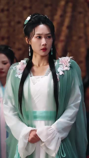 醉揽千金县尉追凶记（58集） 看精彩短剧