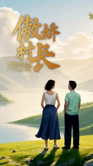 傲娇村长来自斯坦福(20集) 傲娇村长来自斯坦福(20集) 追风的女孩短剧