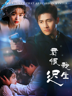 君恨我生迟（60集） 免费观看全集