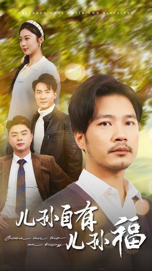 儿孙自有儿孙福(71集) 儿孙自有儿孙福(71集) 热播短剧分享