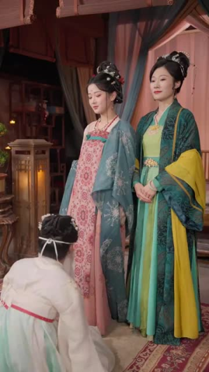 暗香（60集） 免费短剧就是爽