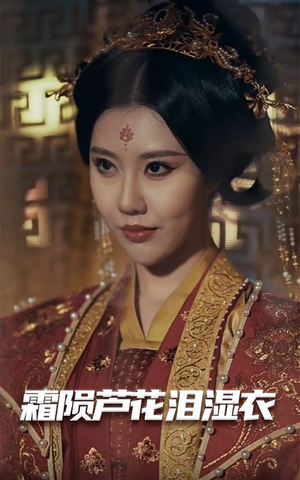 霜陨芦花泪湿衣（60集） 热门短剧抢先