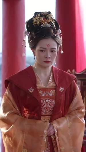 小道姑下山掀皇城（84集） 短剧免费观看