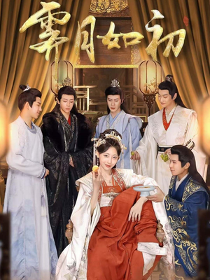 霁月如初（92集） 精彩短剧天天看