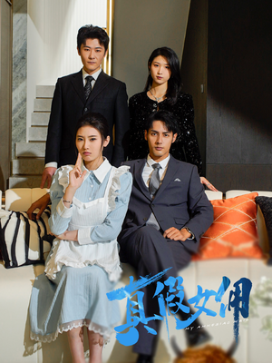 真假女佣（56集） 第一季