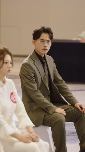 在第一千次日落时爱你（88集） 古代短剧推荐