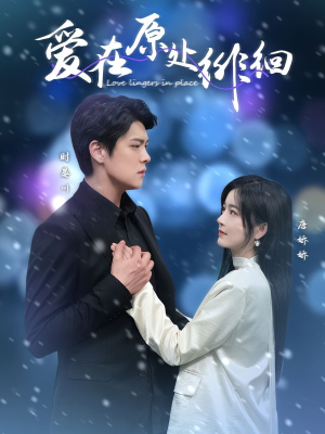 爱在原处徘徊（30集） 看过的人都说好