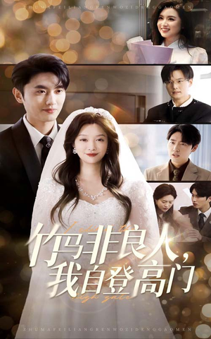 竹马非良人我自登高门（37集） 口碑爆棚免费看