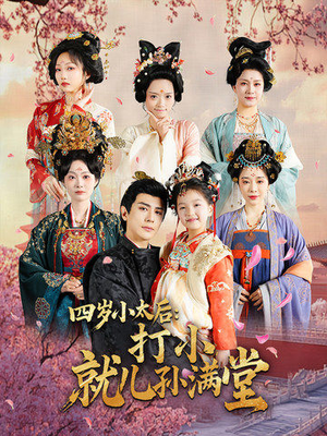 四岁小太后打小就儿孙满堂(80集) 四岁小太后打小就儿孙满堂(80集)剧情简介