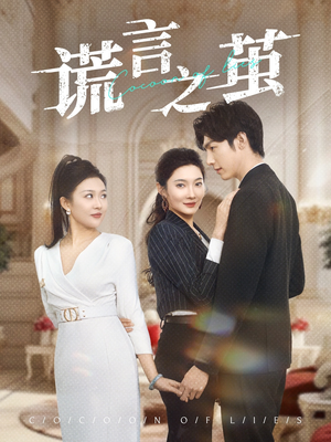 谎言之茧(29集) 谎言之茧(29集)免费观看