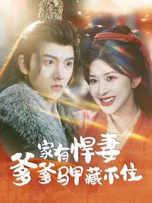 家有悍妻爹爹马甲藏不住（69集）全集免费观看
