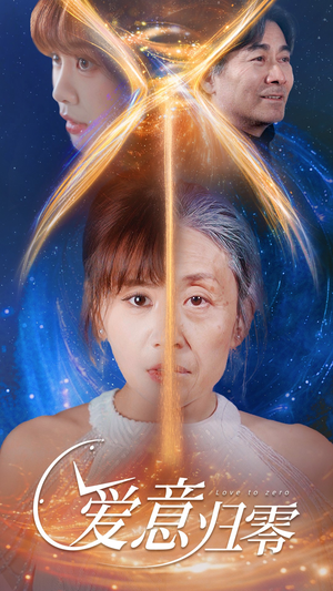 爱意归零（54集）短剧热播推荐