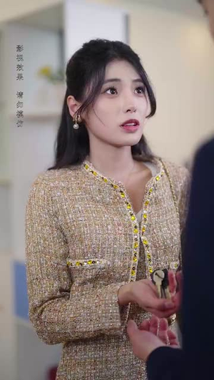 相错亲我逃不掉了(70集) 相错亲我逃不掉了(70集)超火短剧抢先看