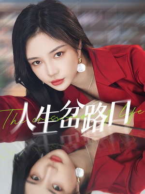 人生岔路口（30集）全集一网打尽