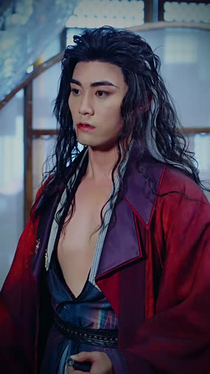 镇魔（80集）民国短剧推荐