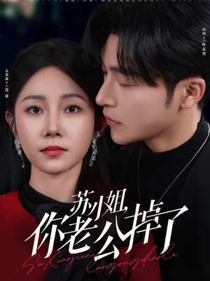苏小姐你老公掉了（80集）短剧追不停