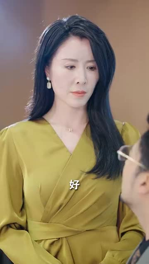 半生甘苦遇见你（60集）女频短剧推荐