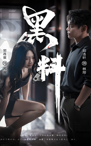 黑料（81集） 短剧小说在线看