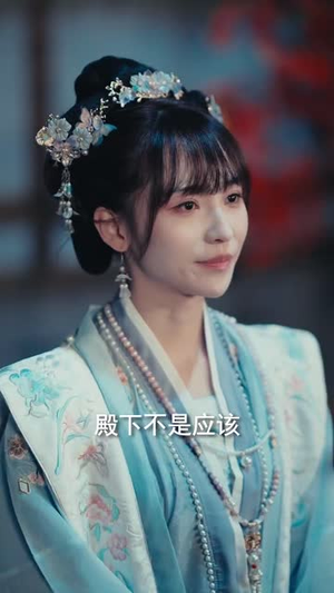 前世为她谋反(90集) 前世为她谋反(90集) 男频短剧推荐