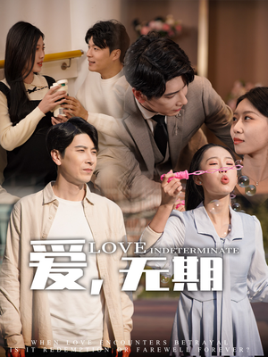 爱，无期（70集） 河马免费短剧