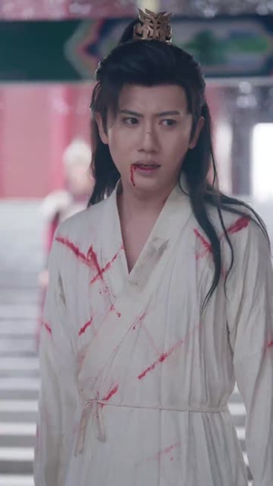 似此星辰非昨夜（81集） 直接追到结尾