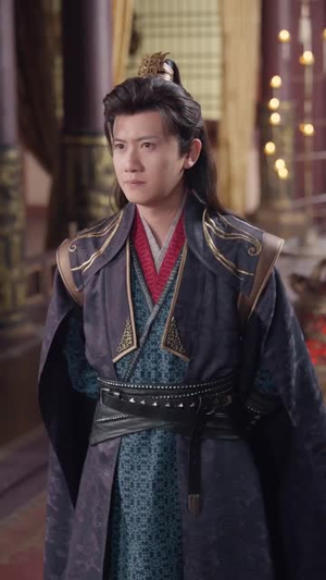 似此星辰,非昨夜(81集) 似此星辰,非昨夜(81集) 热播短剧分享