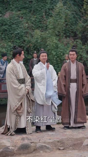 智驭权谋将军的童养夫（81集） 短视频追剧推荐