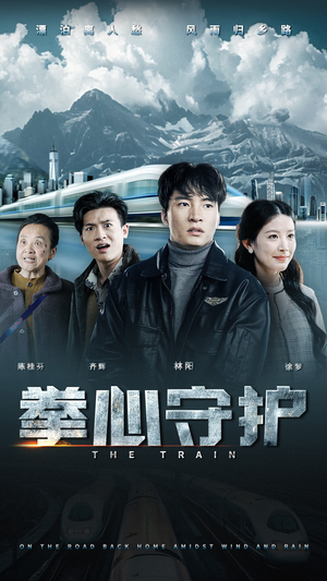 拳心守护（28集） 短剧每日分享