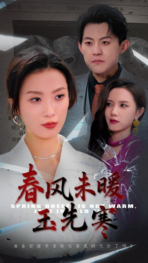 春风未暖玉先寒（32集）红果免费短剧