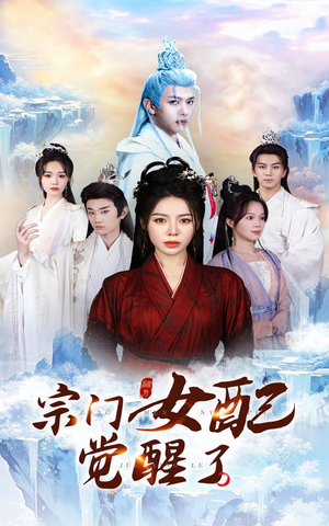 宗门女配觉醒了（50集）这部短剧我爱了