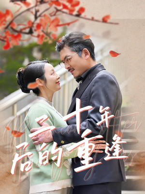 二十年后的重逢（70集）在哪个平台看