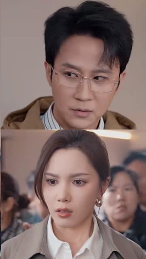 当爱消逝时(53集) 当爱消逝时(53集)红果短剧看全集