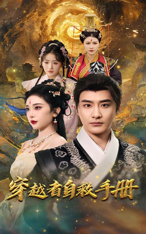 穿越者自救手册(70集) 穿越者自救手册(70集)越看越好看短剧
