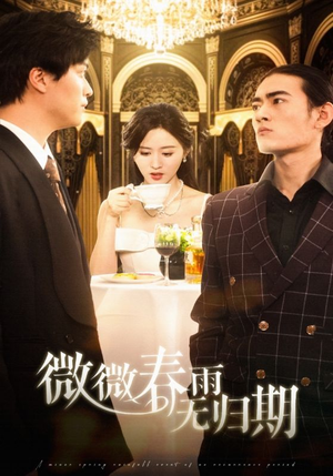微微春雨无归期（65集）精彩热门短剧