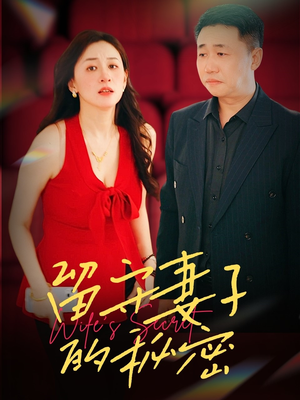 留守妻子的秘密（28集）短剧上头又好看
