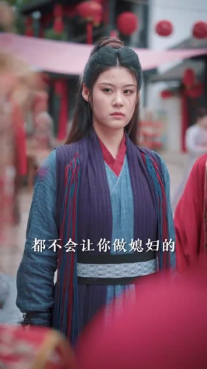 我的姐姐是将军（80集）免费看全集