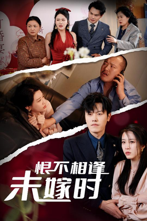 恨不相逢未嫁时（30集）在线看免费版