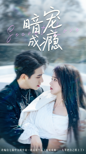 暗宠成瘾（56集）热门短剧大全