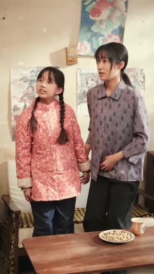 黑心小棉袄（85集）好看的短剧