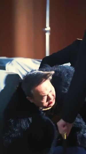 暗里沉迷（41集）热门短剧分享