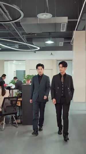 他似神明降落（74集）短剧每日分享