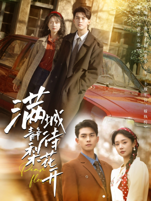 满城静待梨花开（100集）短剧爆款推荐