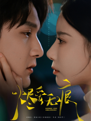 烬爱无痕（92集）看过的人都说好