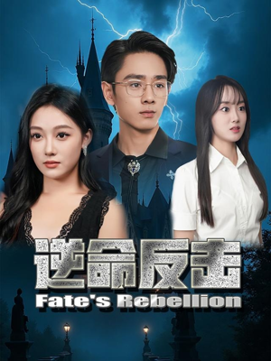 逆命反击(68集) 逆命反击(68集)短剧太上头了