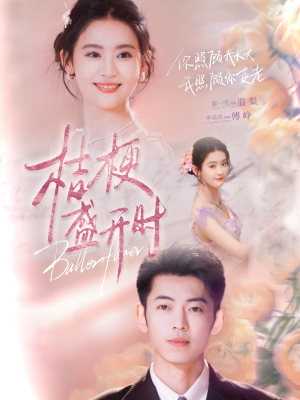 她的小桔梗（92集）去哪里看