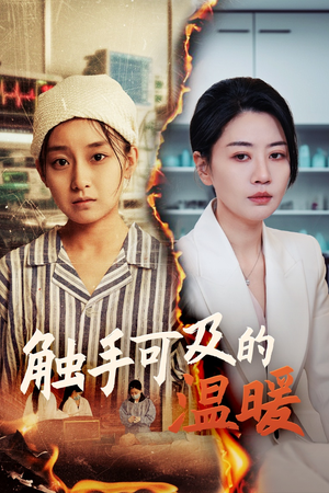 触手可及的温暖（48集）看短剧放松一下