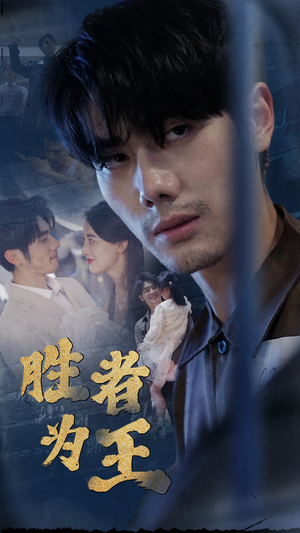 新:胜者为王(78集) 新:胜者为王(78集)短剧前十排行榜