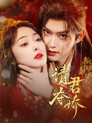 请君夺娇（71集）女主角是谁